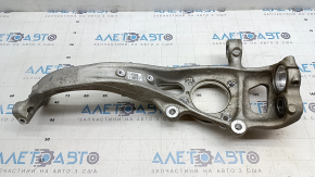 Front left axle stud for Audi E-Tron 19-23 without bushing