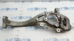 Front right axle stub for Audi E-Tron 19-23 without bushing