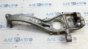 Front right axle stub for Audi E-Tron 19-23 without bushing