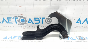 Hood hinge left Nissan Rogue 21-23