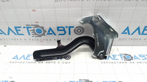 Hood hinge right Nissan Rogue 21-23
