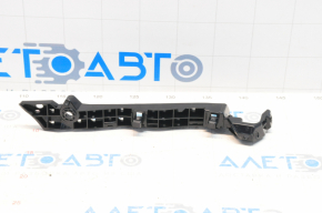 Front bumper mount left Subaru Outback 20-22