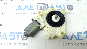 Front left window lift motor for Mercedes C-class W205 15-19