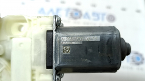 Front left window lift motor for Mercedes C-class W205 15-19