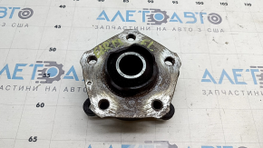 Front left hub with bearing, rusty, Audi E-Tron 19-23