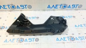 Front bumper mount under headlight left Honda CRV 23- FPS