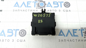 Mercedes C-class W205 15-21 rear right door control unit