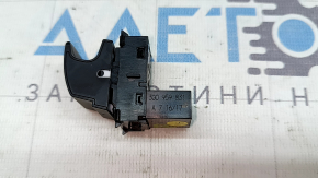 Button for opening the trunk door VW Tiguan 18-24 salon
