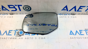 Mirror element left Honda Accord 13-15 heating