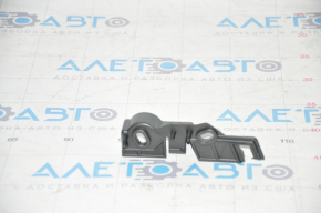 Front bumper mount on the left wing Audi A4 B8 13-16 rest SIGNEDA