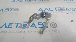 Upper front right fender bracket for Chevrolet Equinox 18-24