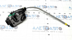 Rear left door lock Mercedes C-class W205 15-21