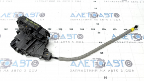 Rear left door lock Mercedes C-class W205 15-21