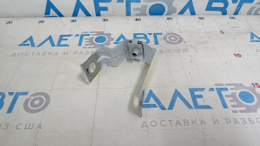 Upper front left fender bracket for Chevrolet Equinox 18-24