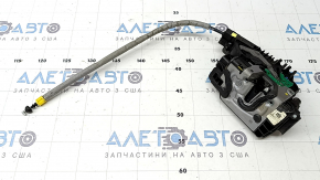 Rear right door lock Mercedes C-class W205 15-21