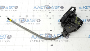 Rear right door lock Mercedes C-class W205 15-21