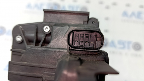 Rear right door lock Mercedes C-class W205 15-21