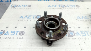 Rusty front left hub for Hyundai Tucson 22-25