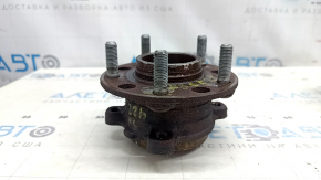 Rusty front left hub for Hyundai Tucson 22-25