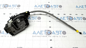Front left door lock Mercedes C-class W205 15-18