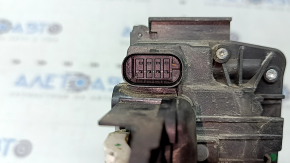 Front left door lock Mercedes C-class W205 15-18