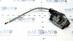 Front right door lock Mercedes C-class W205 15-18