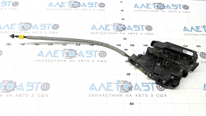 Front right door lock Mercedes C-class W205 15-18
