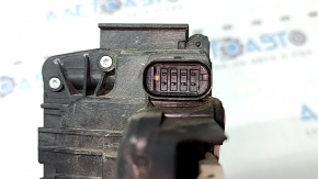 Front right door lock Mercedes C-class W205 15-18