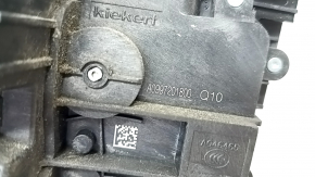 Front right door lock Mercedes C-class W205 15-18