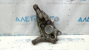 Front left axle shaft Hyundai Tucson 22-25 AWD