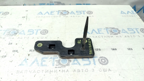 Left rear bumper reinforcement fang for Hyundai Tucson 22-24