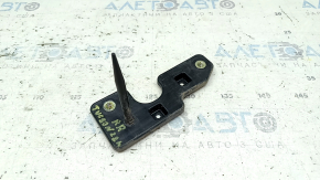 Right rear bumper reinforcement fang for Hyundai Tucson 22-24