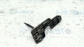 Right rear bumper reinforcement fang for Hyundai Tucson 22-24
