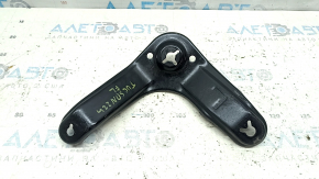Front left subframe burr Hyundai Tucson 22-25 1.6T HEV