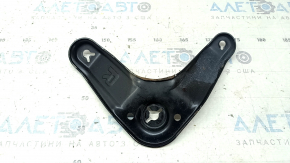 Front right subframe burr Hyundai Tucson 22-25 1.6T HEV