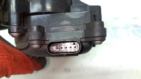 Thermostat housing assembly for Hyundai Tucson 2020-2024 1.6T HEV plastic