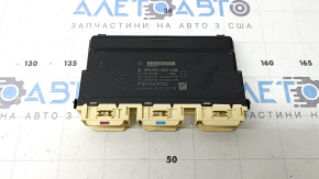 Driver's seat control unit for Mercedes C-class W205 15-21