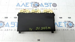 Driver's seat control unit for Mercedes C-class W205 15-21