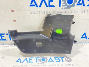 Front bumper lower grille plug right Audi Q5 8R 13-17 rest S-line DPA