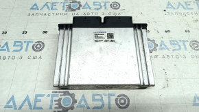 Hyundai Tucson 22-24 1.6T HEV Engine Computer ECU