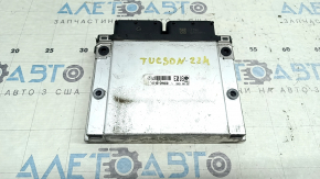 Hyundai Tucson 22-24 1.6T HEV Engine Computer ECU