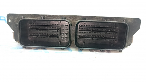 Hyundai Tucson 22-24 1.6T HEV Engine Computer ECU