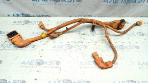 Hyundai Tucson 22-25 high-voltage inverter-compressor cable