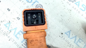 Hyundai Tucson 22-25 high-voltage inverter-compressor cable