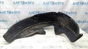 Rear left fender liner Hyundai Tucson 22-24