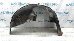 Rear right fender liner Hyundai Tucson 22-24