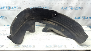 Rear right fender liner Hyundai Tucson 22-24