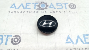 Wheel center cap for Hyundai Tucson 22-25