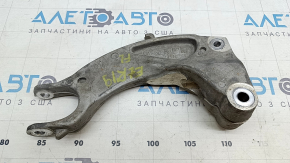 Front left shock absorber fork for Audi E-Tron 19-23