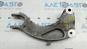 Front right shock absorber fork for Audi E-Tron 19-23